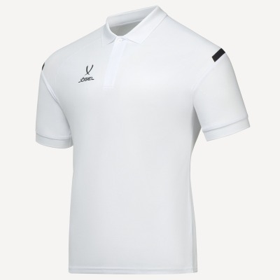 Поло JÖGEL CAMP 2 Poly Polo...