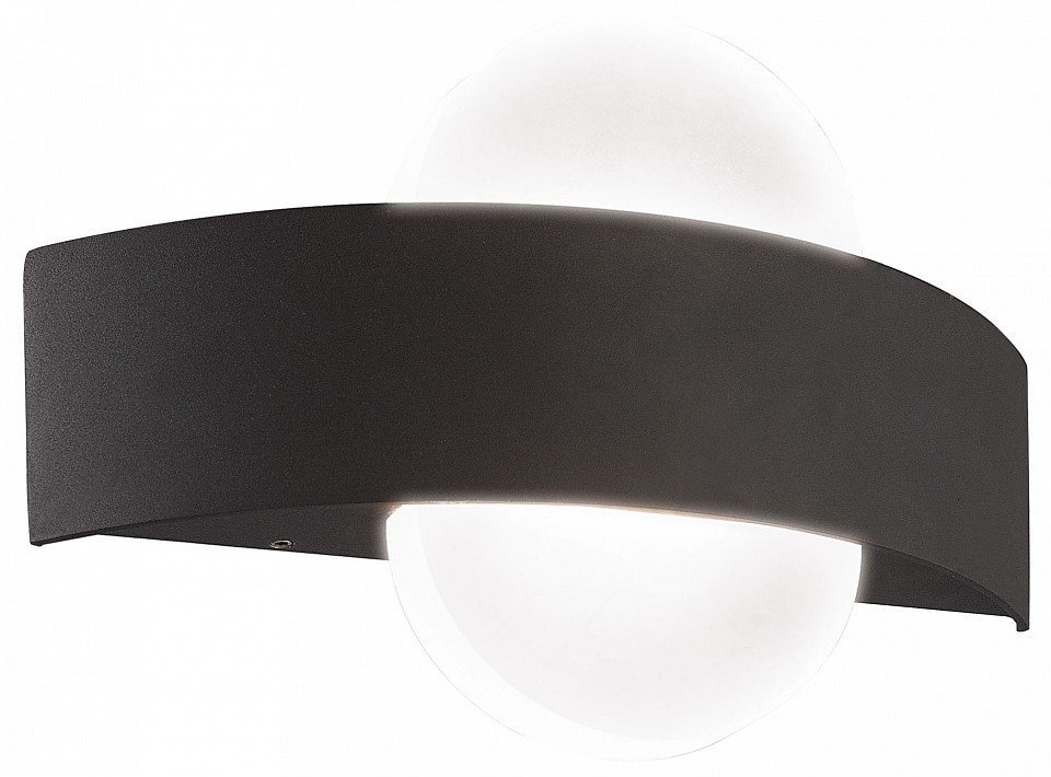 Фото Накладной светильник Uniel ULU-S33A UL-00009349 UL_UL-00009349 - интернет-магазин МегаТерем в Москве