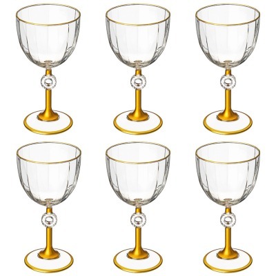 Набор фужеров из 6 шт., 280...