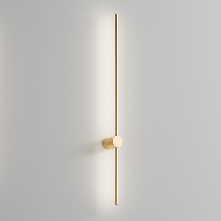 Фото Бра Denkirs Stang DK5014-SG DK_DK5014-SG - интернет-магазин МегаТерем в Москве