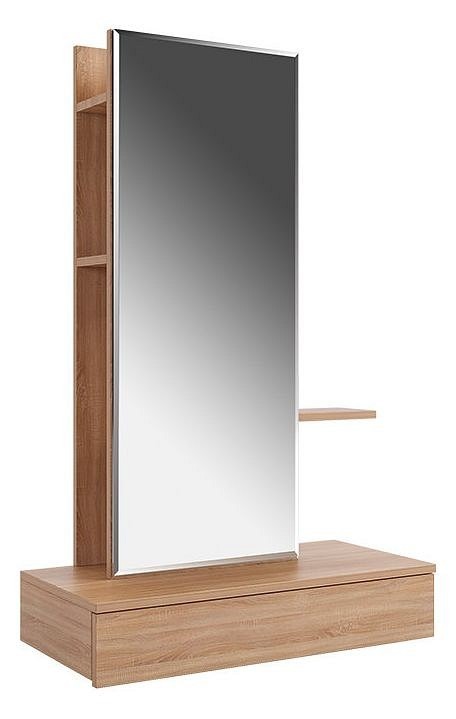 Фото Стол туалетный Мария STM-01.1544 MBS_STM-01_1544 - интернет-магазин МегаТерем в Москве