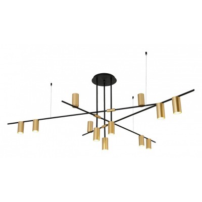 Люстра на штанге Kink Light Рия 07621-12,20 KL_07621-12.20