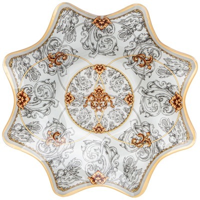 Салатник коллекция monogram...