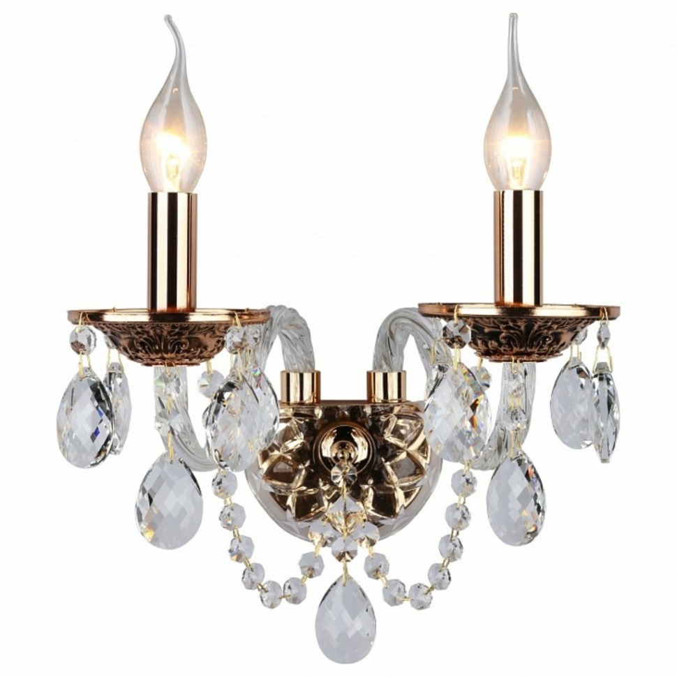 Фото Бра Omnilux Gadoni OML-74801-02 OM_OML-74801-02 - интернет-магазин МегаТерем в Москве