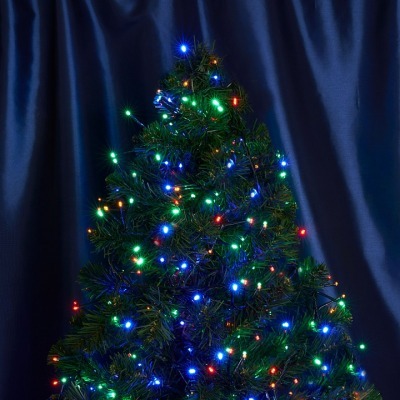 Гирлянда Супернить Feron CL...