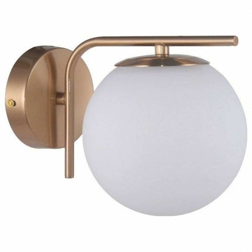 Фото Бра Omnilux Avetrana OML-66621-01 OM_OML-66621-01 - интернет-магазин МегаТерем в Москве