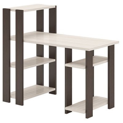 Стол компьютерный Slim СТН-...