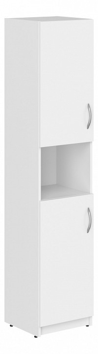 Фото Шкаф комбинированный Simple SR-5U.4(R) SKY_00-07056635 - интернет-магазин МегаТерем в Москве