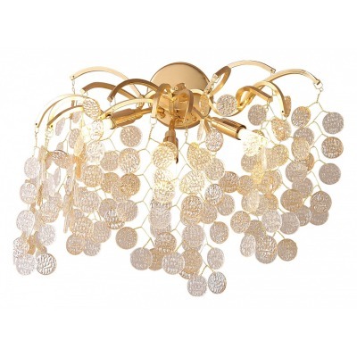 Потолочная люстра Kink Light Авани 07873,33 KL_07873.33