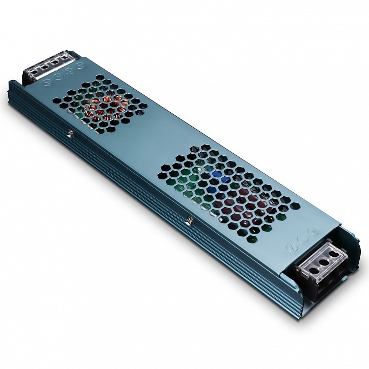 Фото Блок питания Ambrella Light LED Driver GS8912 AMBR_GS8912 - интернет-магазин МегаТерем в Москве