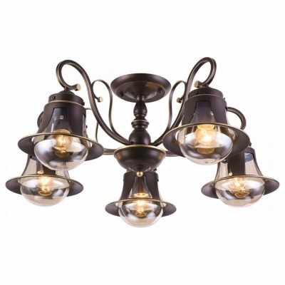 Потолочная люстра Omnilux M...