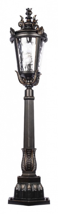 Фото Наземный высокий светильник Loft it Verona 100003/1200 LF_100003_1200 - интернет-магазин МегаТерем в Москве