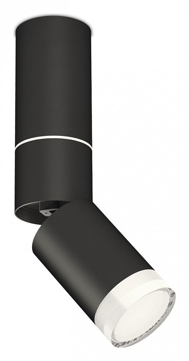 Фото Светильник на штанге Ambrella Light XM XM6313105 AMBR_XM6313105 - интернет-магазин МегаТерем в Москве