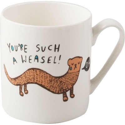 Creative Tops Кружка Weasel...
