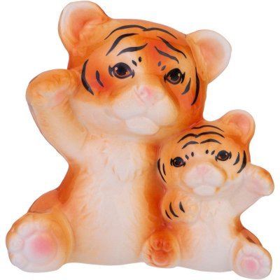 Фигурка тигрята 9*5,5*8,5 с...