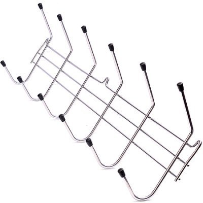 Вешалка д/одежды 6 крючков ...