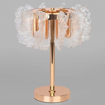 Настольная лампа декоративная Bogate's Farfalla 80509/1 EV_a065736