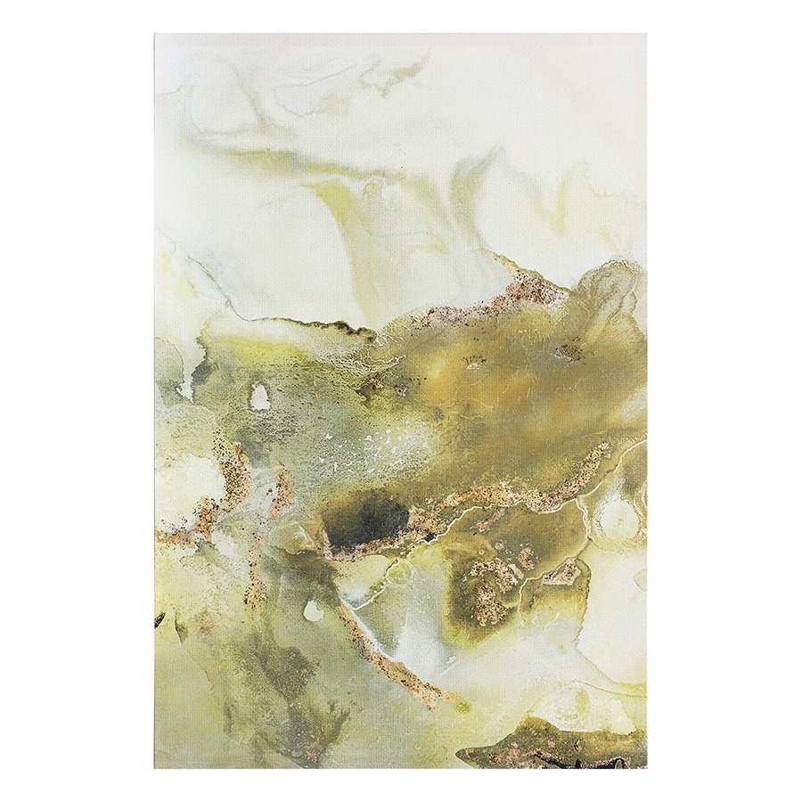 Фото Панно декоративное utopia sage, 60х90 см (78829) - интернет-магазин МегаТерем в Москве