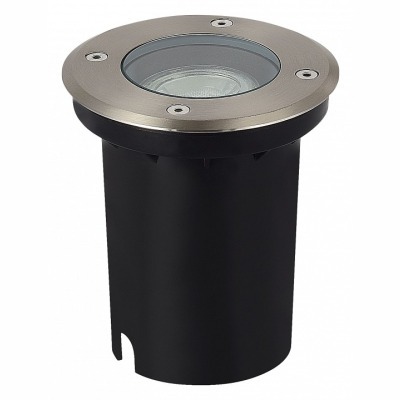 Встраиваемый в дорогу свети...