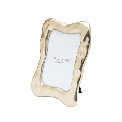 Фоторамка декоративная мета...