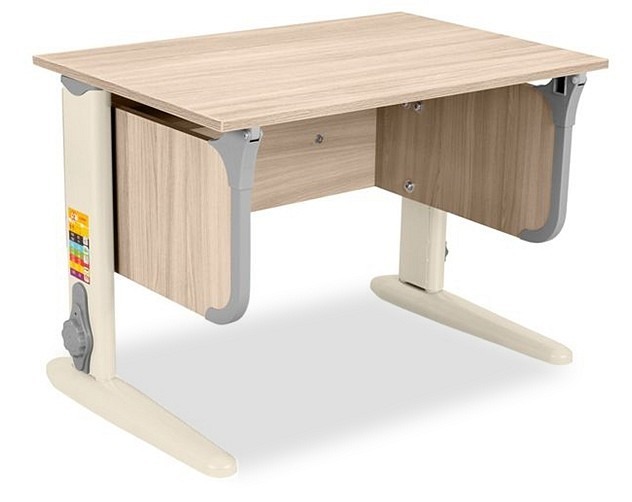 Фото Стол учебный 6-75 DMI_215334 - интернет-магазин МегаТерем в Москве