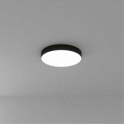 Накладной светильник Arte Lamp Fado A6650PL-1BK AR_A6650PL-1BK