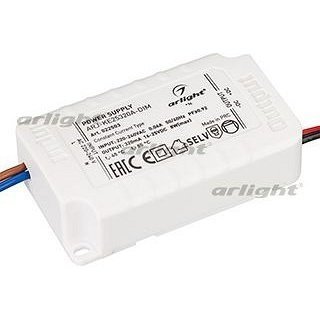 Фото Блок питания Arlight  022503 - интернет-магазин МегаТерем в Москве