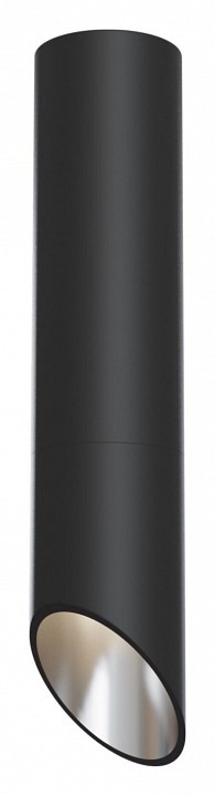 Фото Накладной светильник Maytoni Lipari C026CL-01B MY_C026CL-01B - интернет-магазин МегаТерем в Москве