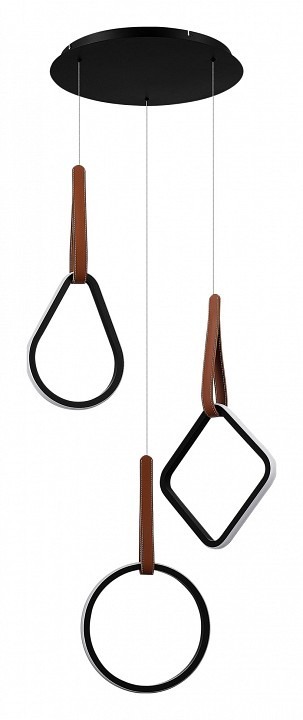 Фото Подвесной светильник ST-Luce Shape SL6131.403.36 - интернет-магазин МегаТерем в Москве