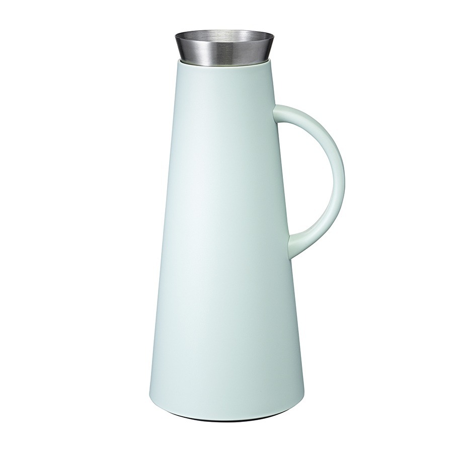 Фото Термокувшин zen, 1 л, мятный (78264) - интернет-магазин МегаТерем в Москве