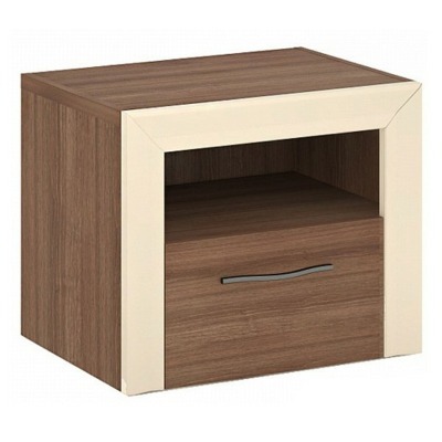 Тумбочка ТбКр MER_TbKr-SHKr