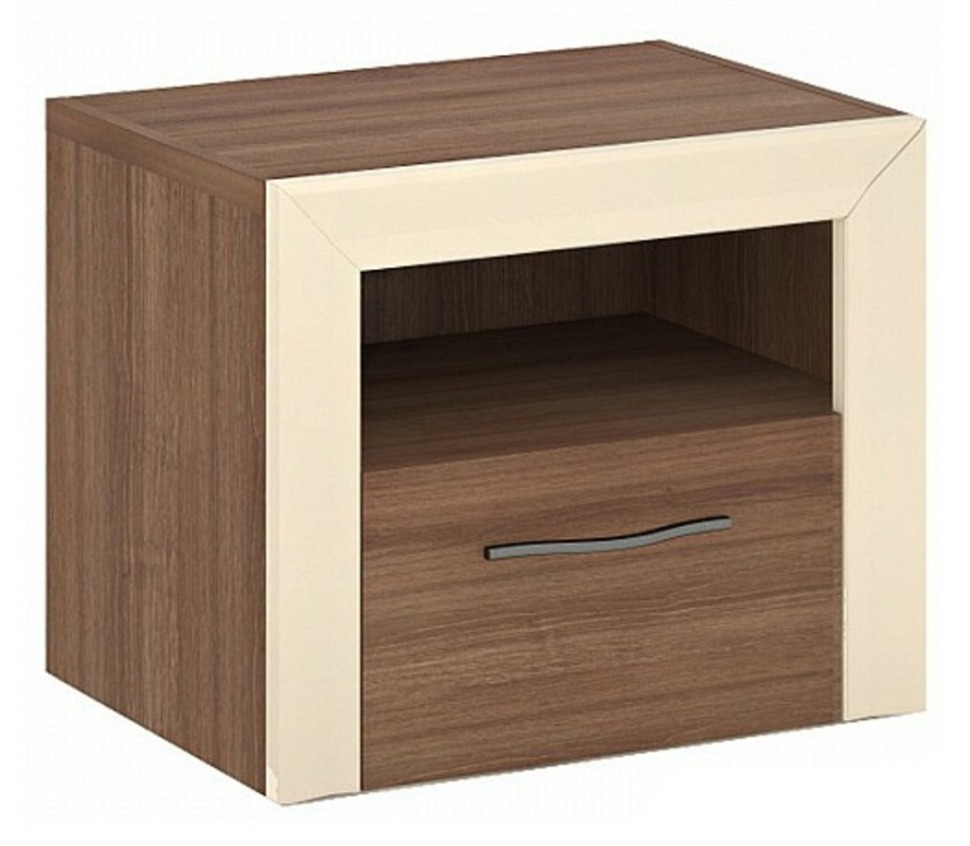 Фото Тумбочка ТбКр MER_TbKr-SHKr - интернет-магазин МегаТерем в Москве
