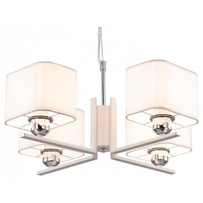 Подвесная люстра Citilux Ти...