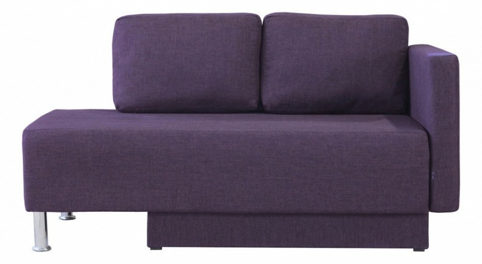 Фото Диван-кушетка Леон SDZ_436414529 - интернет-магазин МегаТерем в Москве