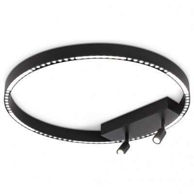 Накладной светильник Ambrella Light FL FL5808 AMBR_FL5808