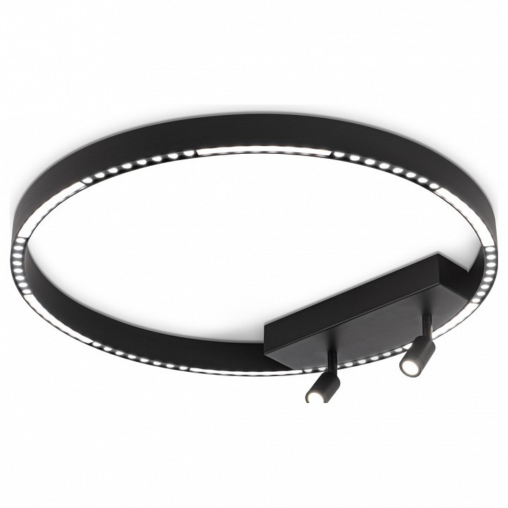 Фото Накладной светильник Ambrella Light FL FL5808 AMBR_FL5808 - интернет-магазин МегаТерем в Москве