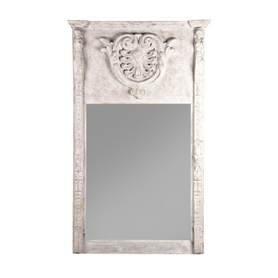 Зеркало VS-M0002, Дерево, o...