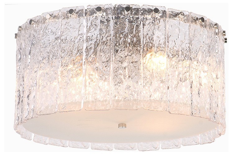 Фото Потолочная люстра Newport 10820 10826/PL NWP_M0064789 - интернет-магазин МегаТерем в Москве