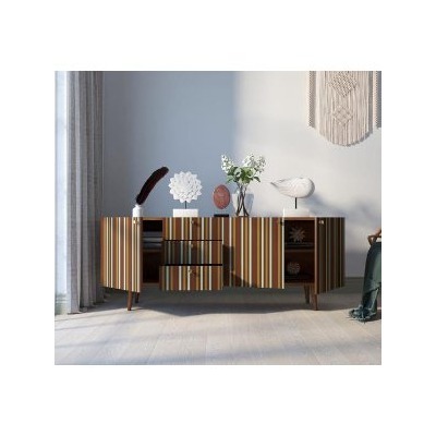 Комод Berber удлиненный при...