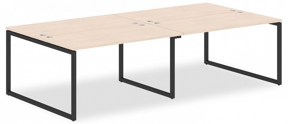 Фото Стол офисный XTEN-Q XQWST 2814 SKY_00-07082068 - интернет-магазин МегаТерем в Москве