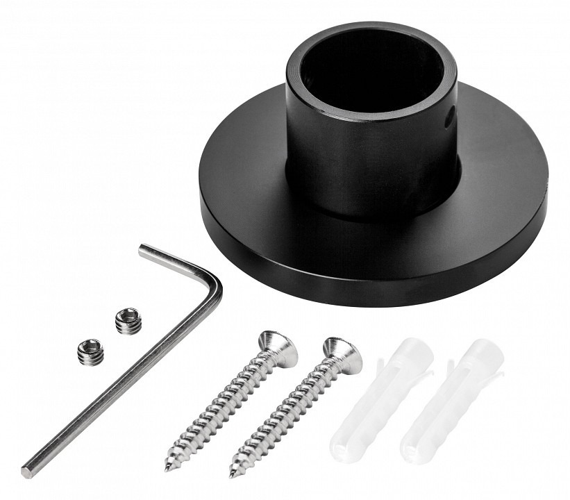 Фото Основание на штанге Lightstar Linea 506487 LS_506487 - интернет-магазин МегаТерем в Москве