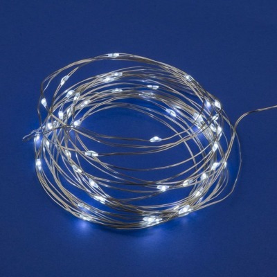 Гирлянда Нить Uniel ULD-S05...