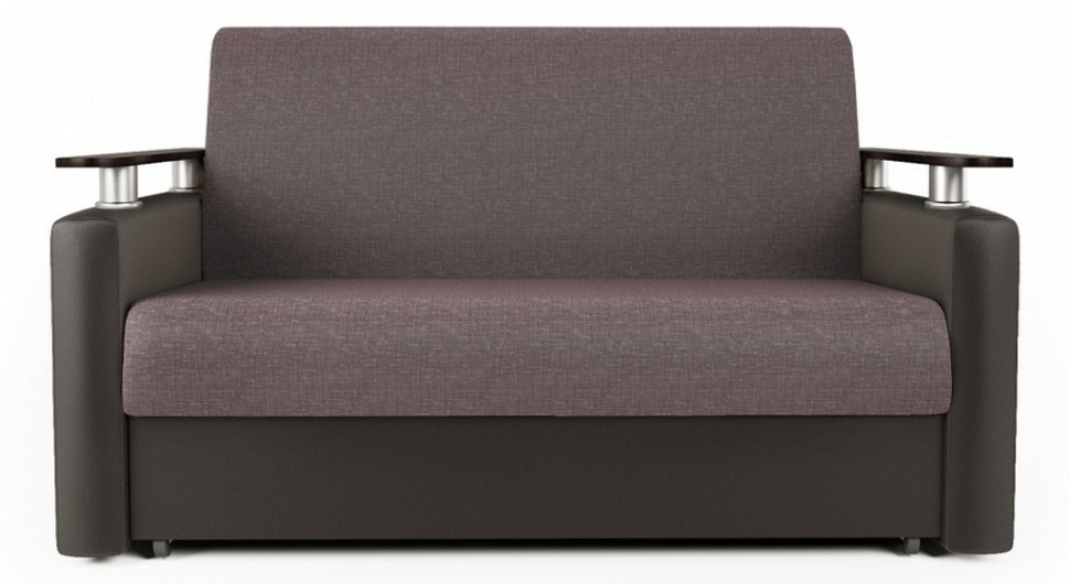 Фото Диван-кровать Шарм 140 SDZ_467335096 - интернет-магазин МегаТерем в Москве