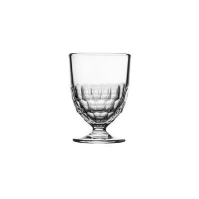 Бокал 00611601, стекло, cle...