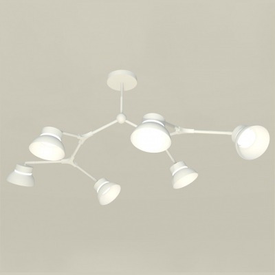 Люстра на штанге Ambrella Light XB XB9055100 AMBR_XB9055100