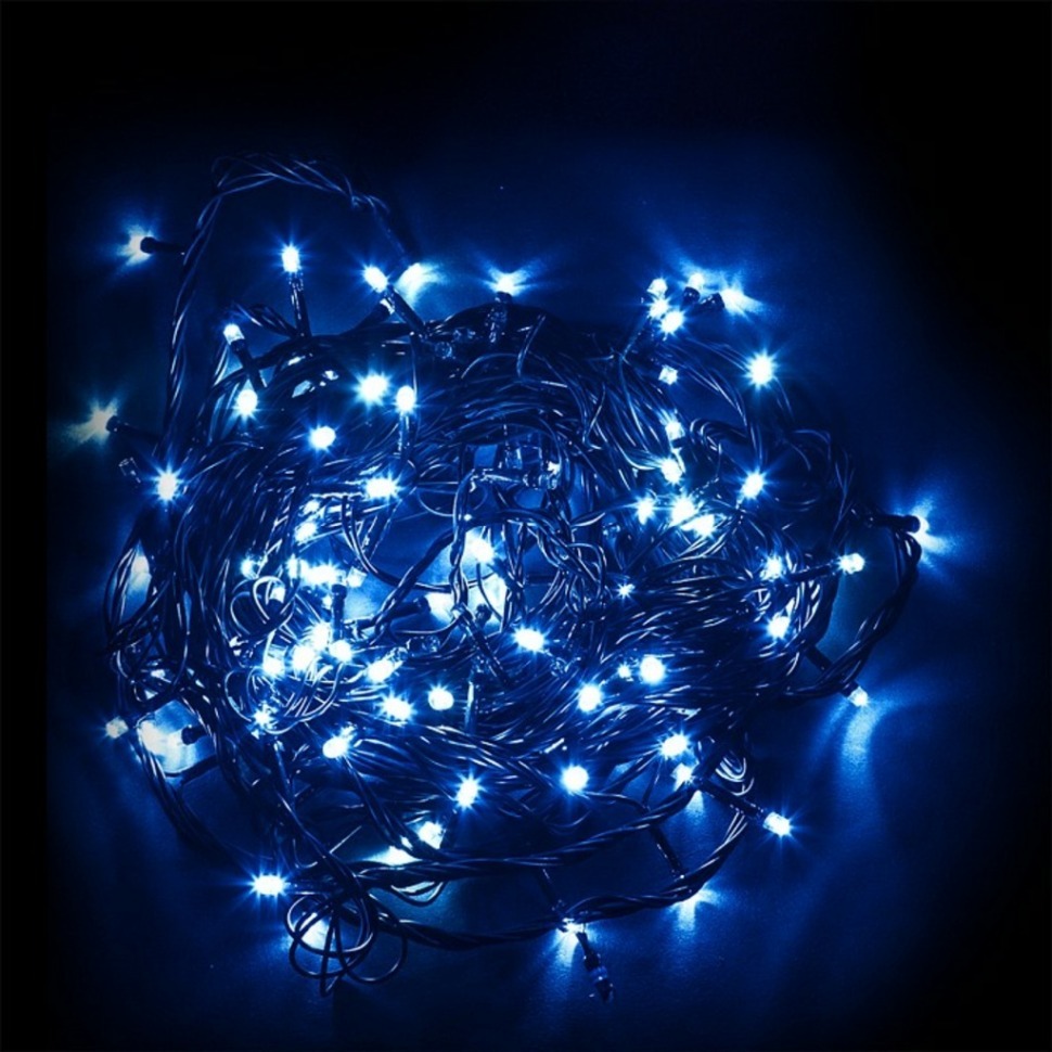 Фото Гирлянда Супернить Feron CL08 32319 FE_32319 - интернет-магазин МегаТерем в Москве