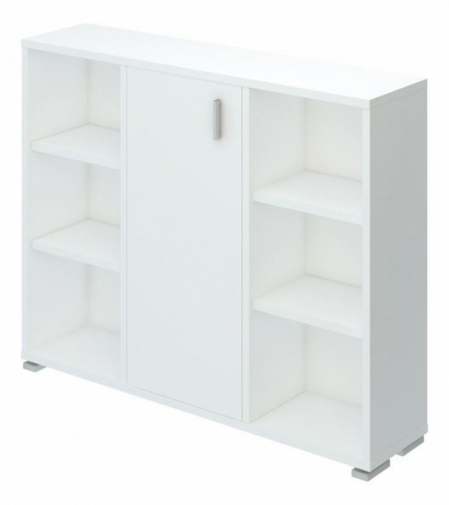 Фото Тумба комбинированная Домино ПУ-60-2 MER_PU-60-2_BE - интернет-магазин МегаТерем в Москве