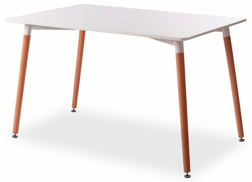 Фото Стол обеденный John (mod. T1001) TET_15181 - интернет-магазин МегаТерем в Москве