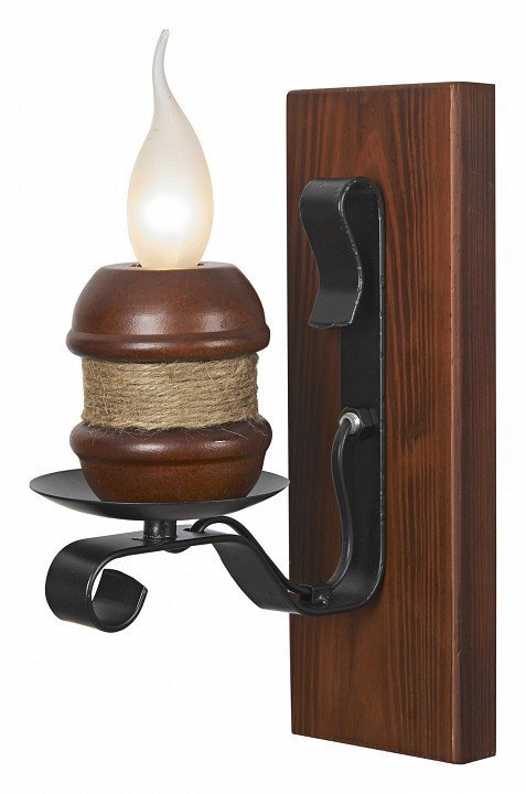 Фото Бра Velante 584 584-701-01 VE_584-701-01 - интернет-магазин МегаТерем в Москве