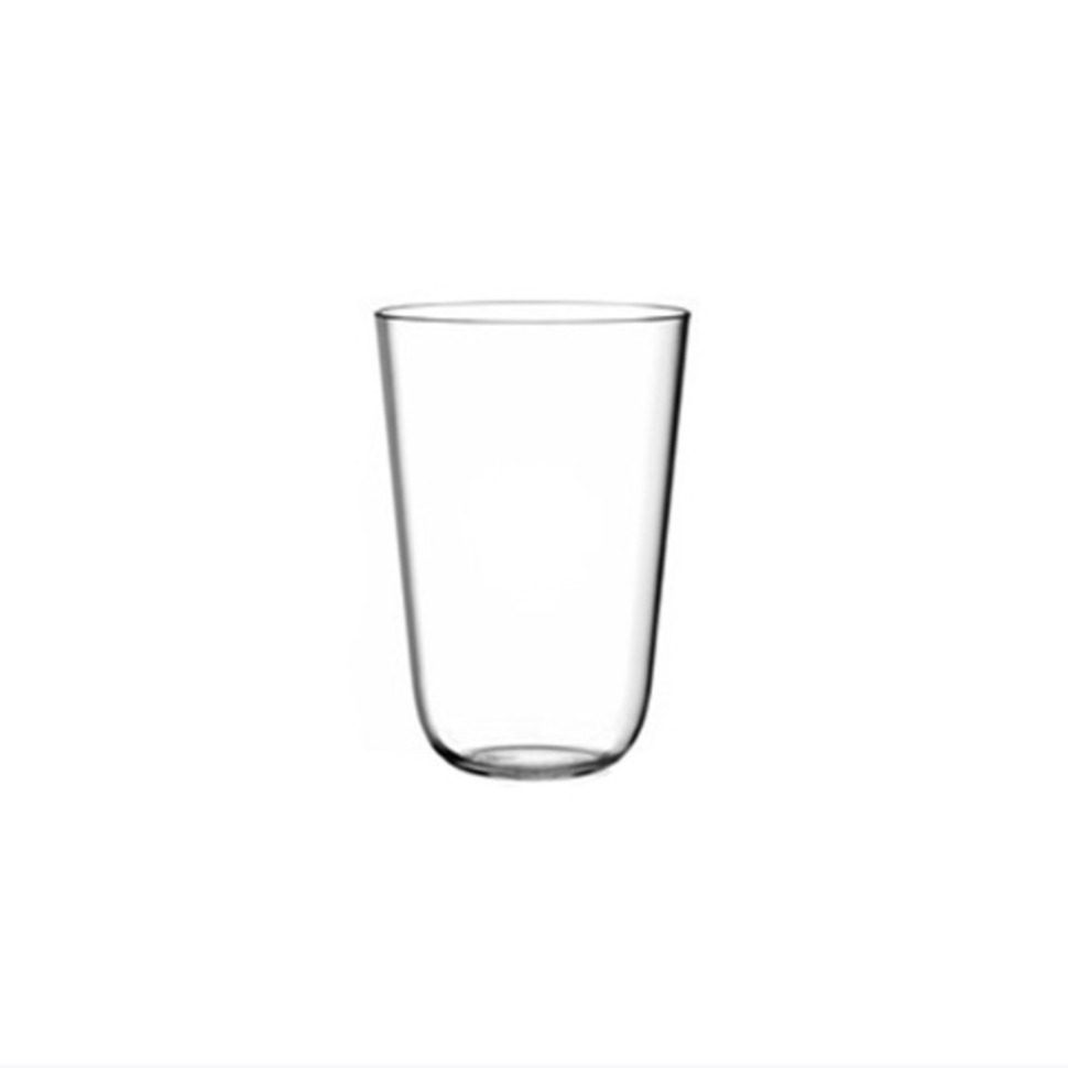 Фото Стакан 3318, стекло, clear, ITALESSE - интернет-магазин МегаТерем в Москве